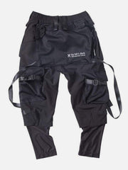 "Ninja" TACTICAL Utility Joggers