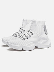 "Upwind" Shoes