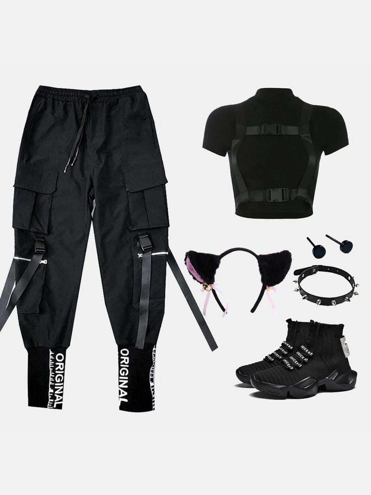 "Upwind" Shoes