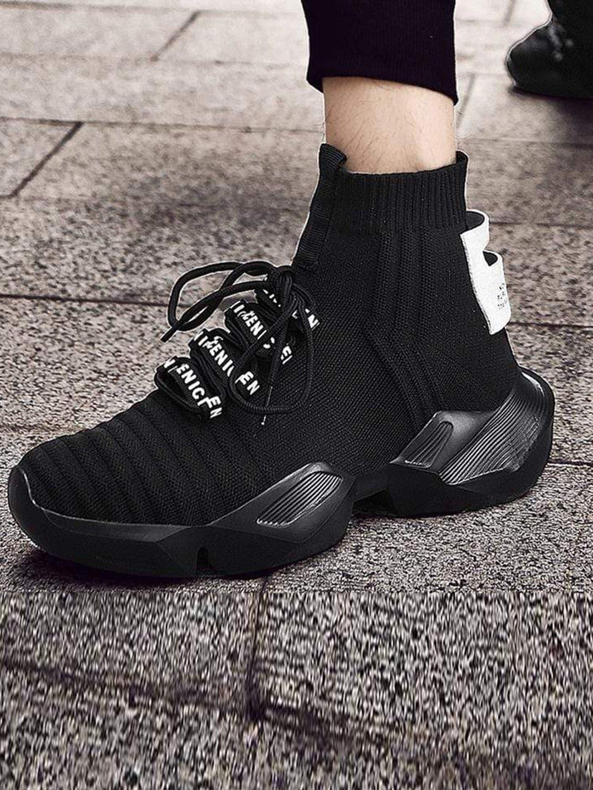 "Upwind" Shoes
