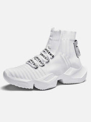 "Upwind" Shoes