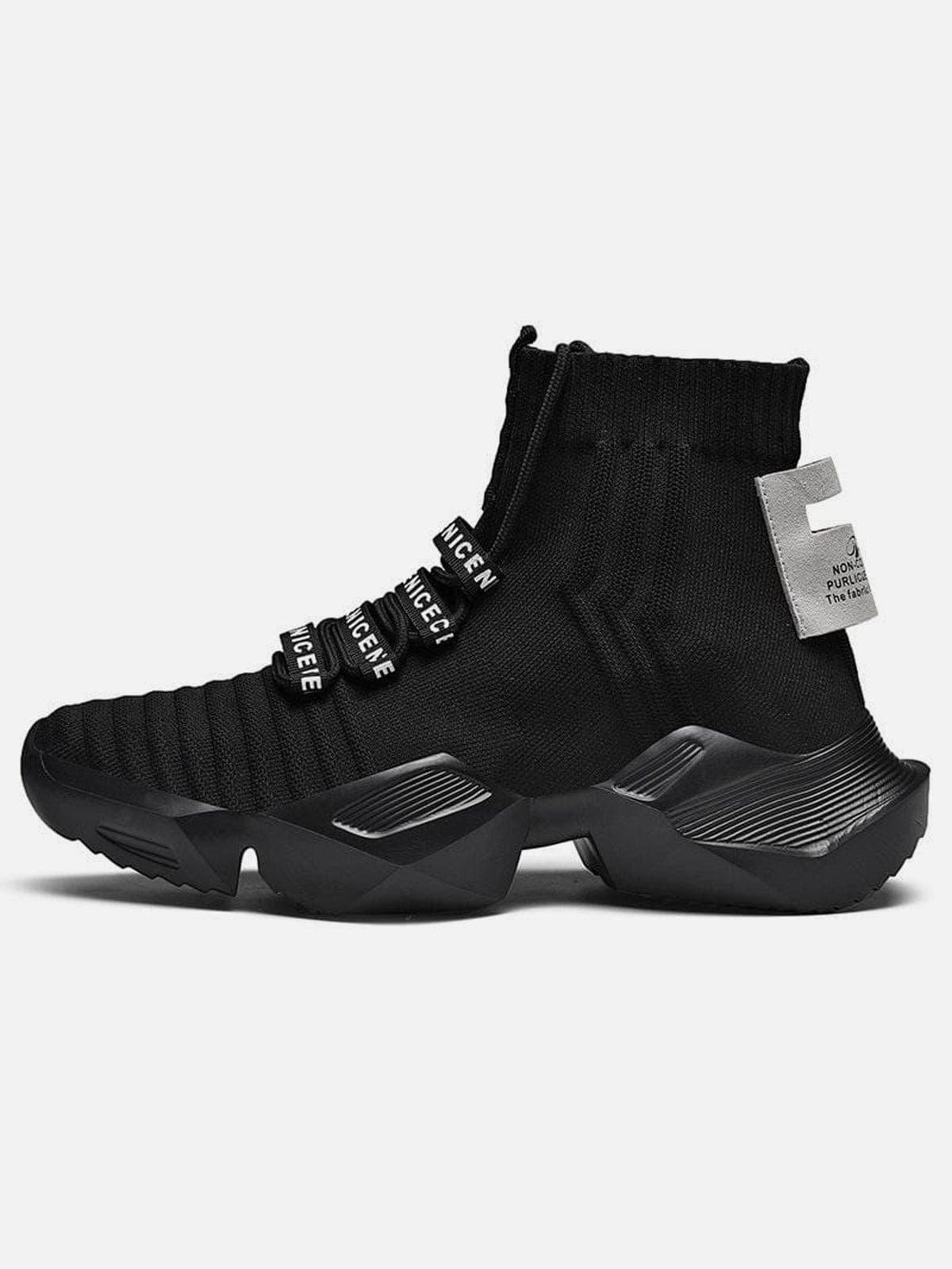 "Upwind" Shoes