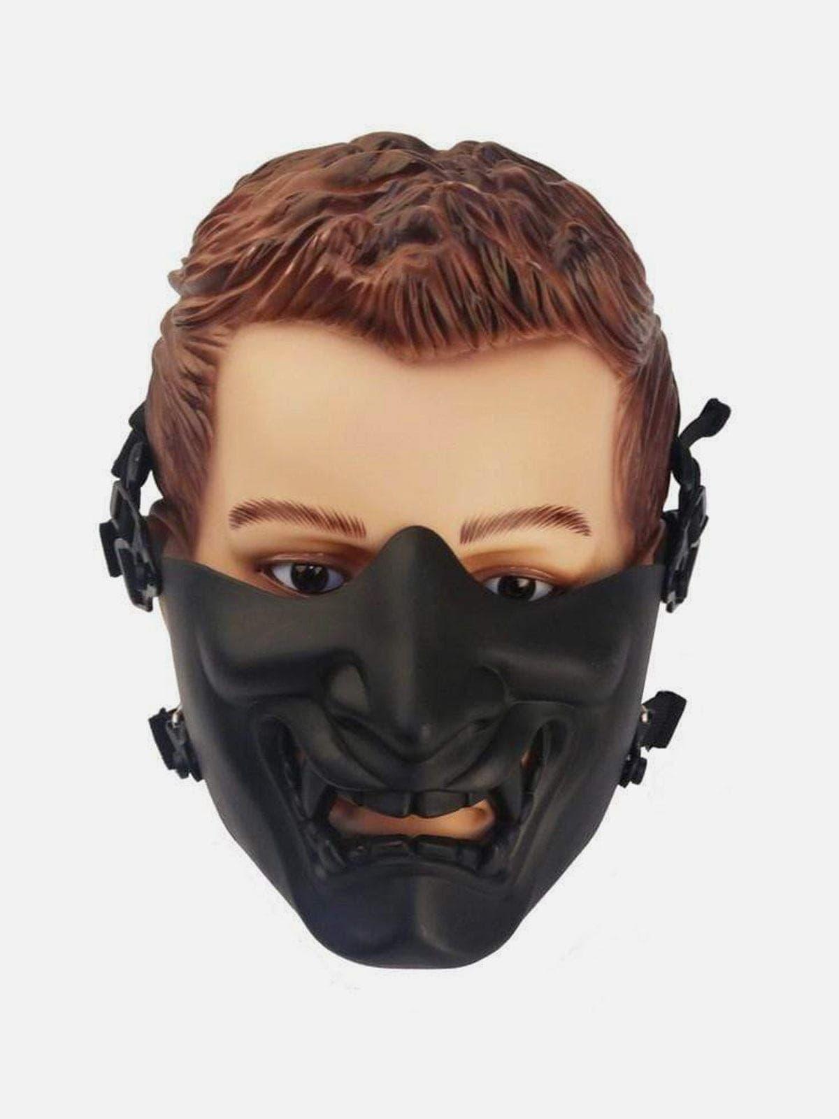 Devil Tactical Mask