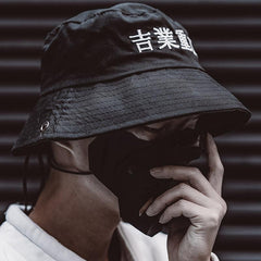 Killer Hat