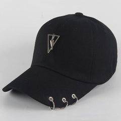Piercing Cap