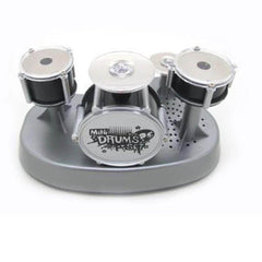 Exqusite Mini Finger Touch Drum Kit