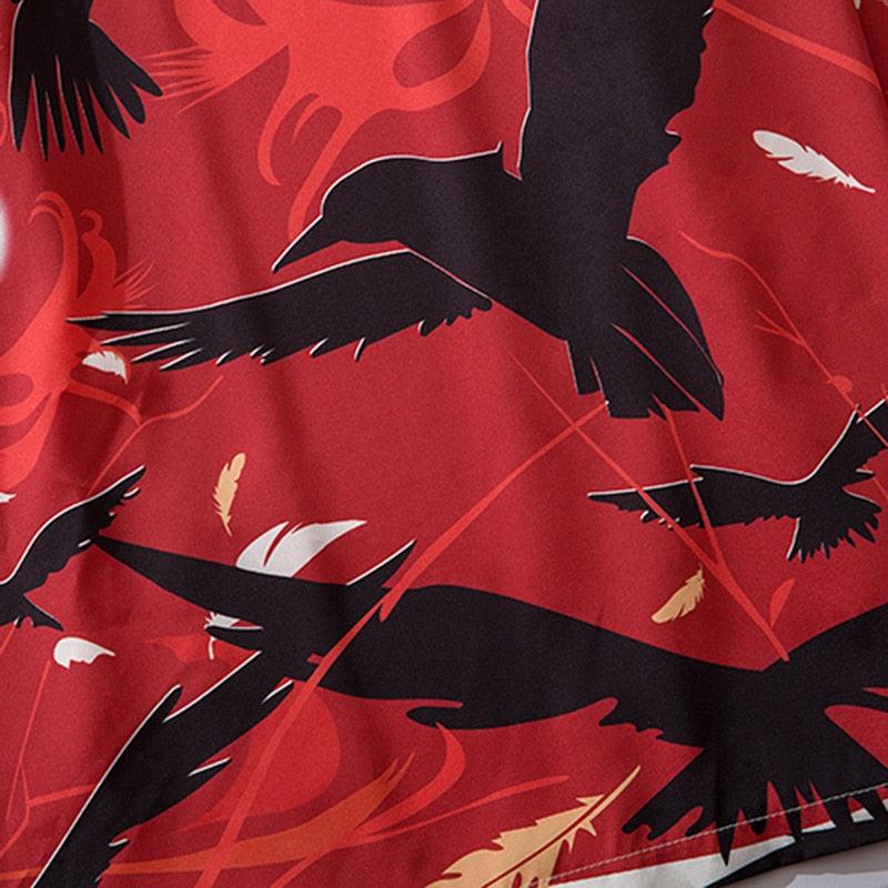 Ketsueki Kimono