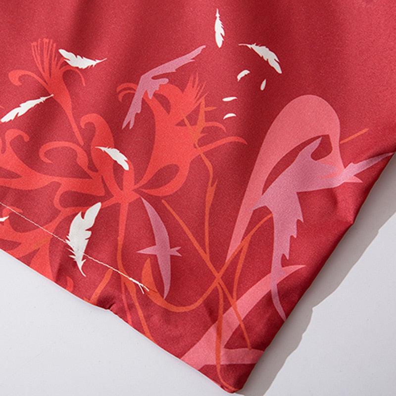 Ketsueki Kimono