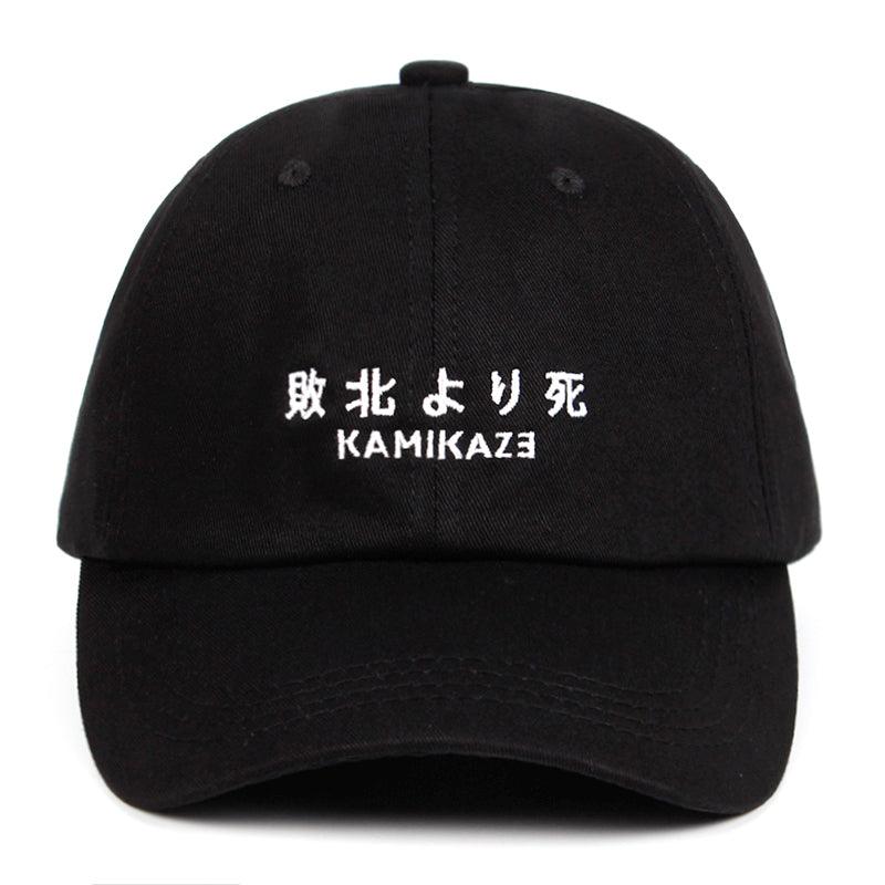 KAMIKAZE CAP