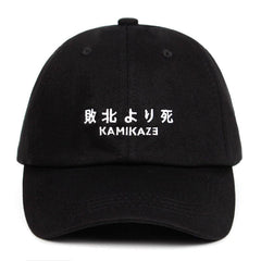 KAMIKAZE CAP