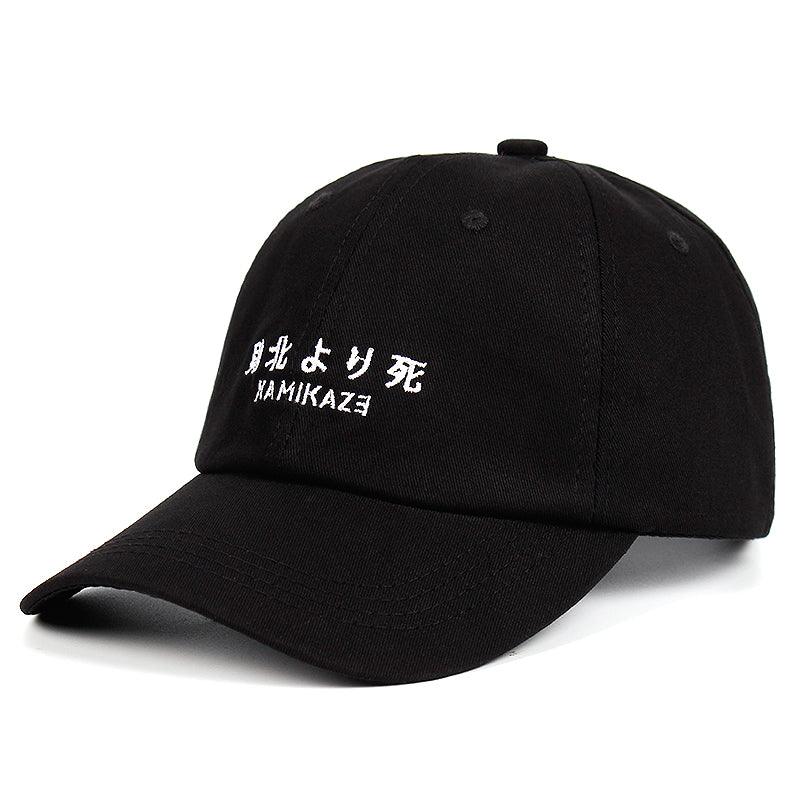 KAMIKAZE CAP