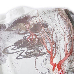 OKAMI DRAGON KIMONO