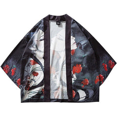 Shusui Kimono