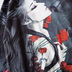 Shusui Kimono