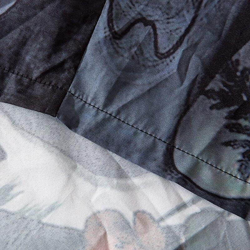 Shusui Kimono