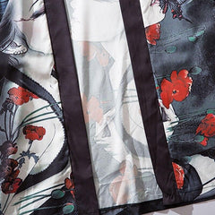 Shusui Kimono
