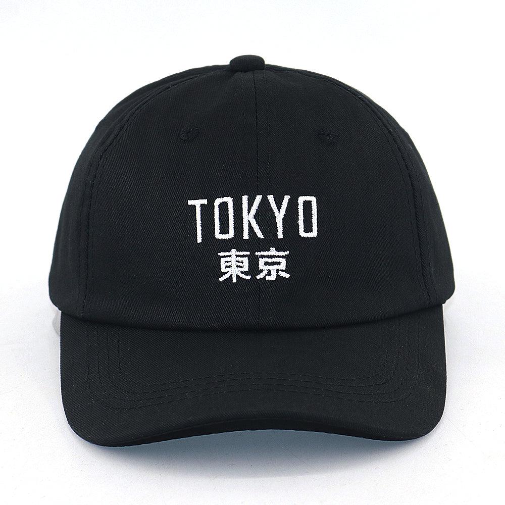 TOKYO CAP