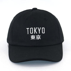 TOKYO CAP
