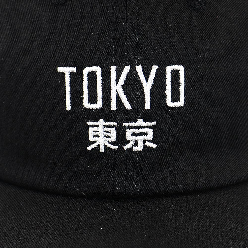 TOKYO CAP