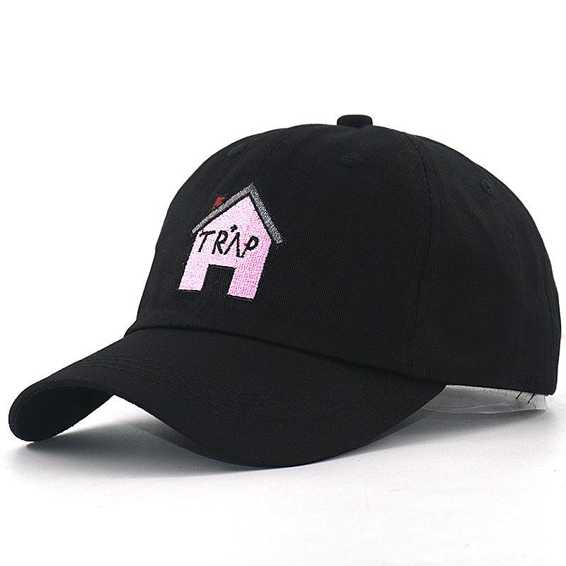 TRAP CAP