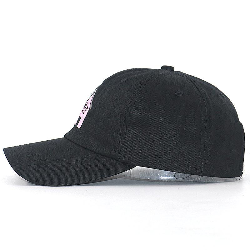 TRAP CAP