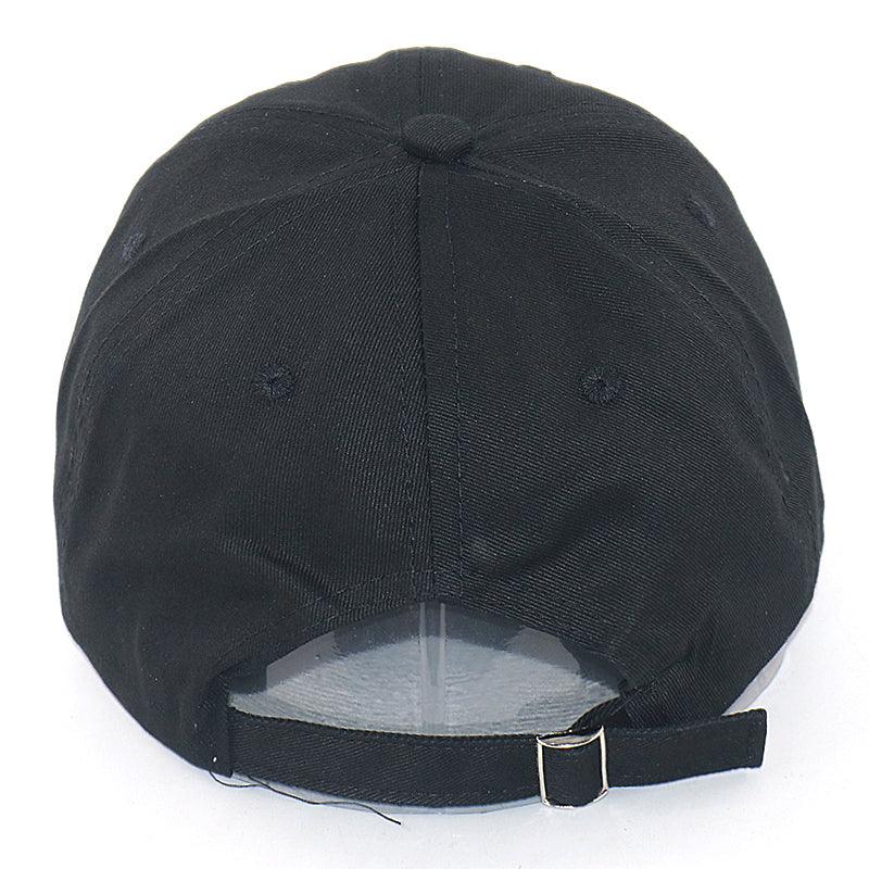 TRAP CAP