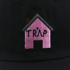 TRAP CAP