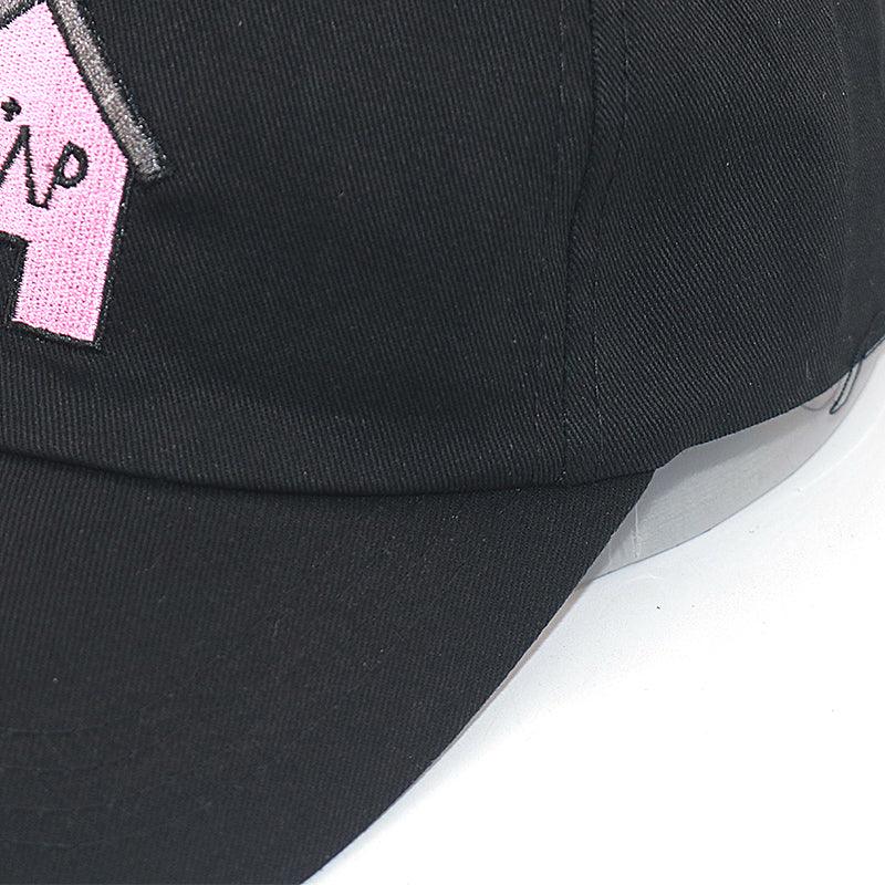TRAP CAP