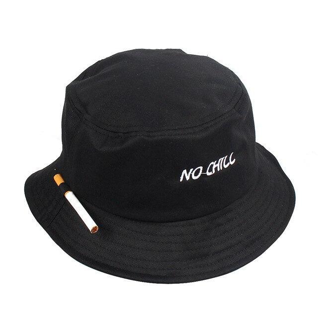 No Chill Hat
