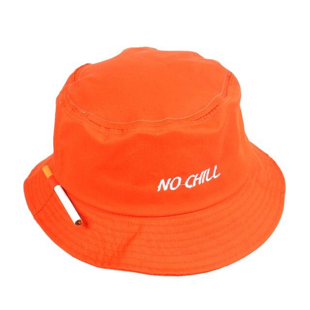 No Chill Hat