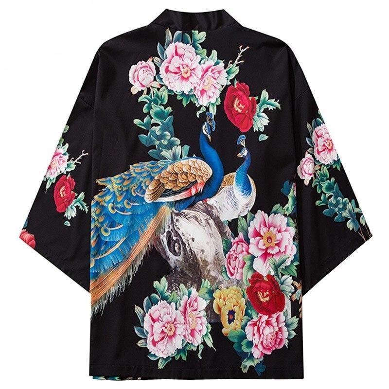 Haruno Kimono
