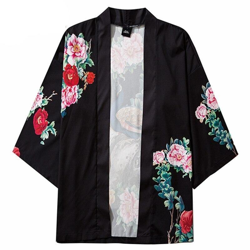 Haruno Kimono