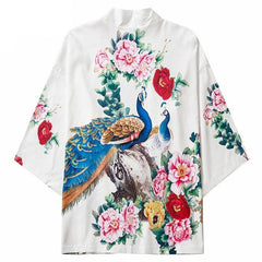 Haruno Kimono