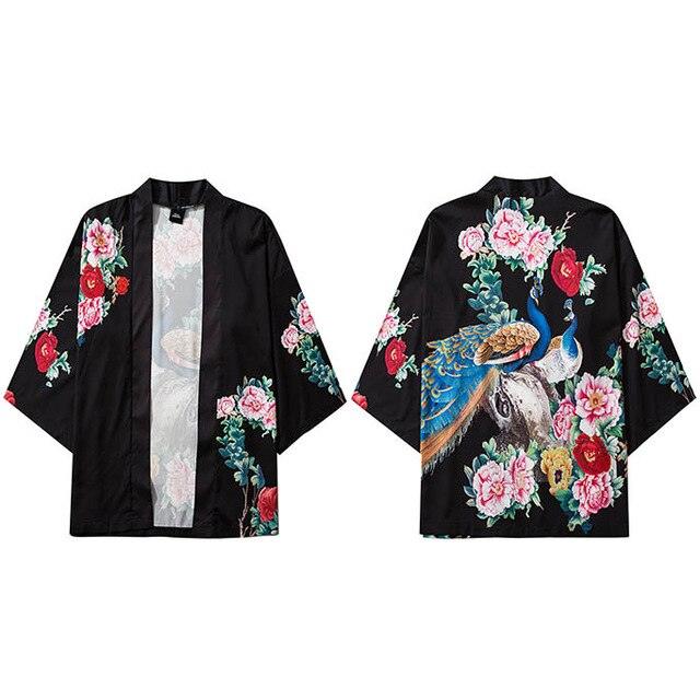 Haruno Kimono