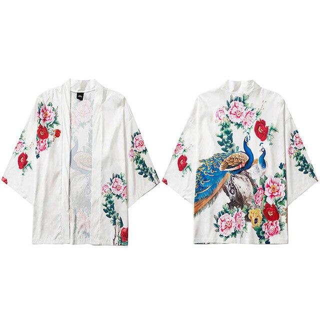 Haruno Kimono