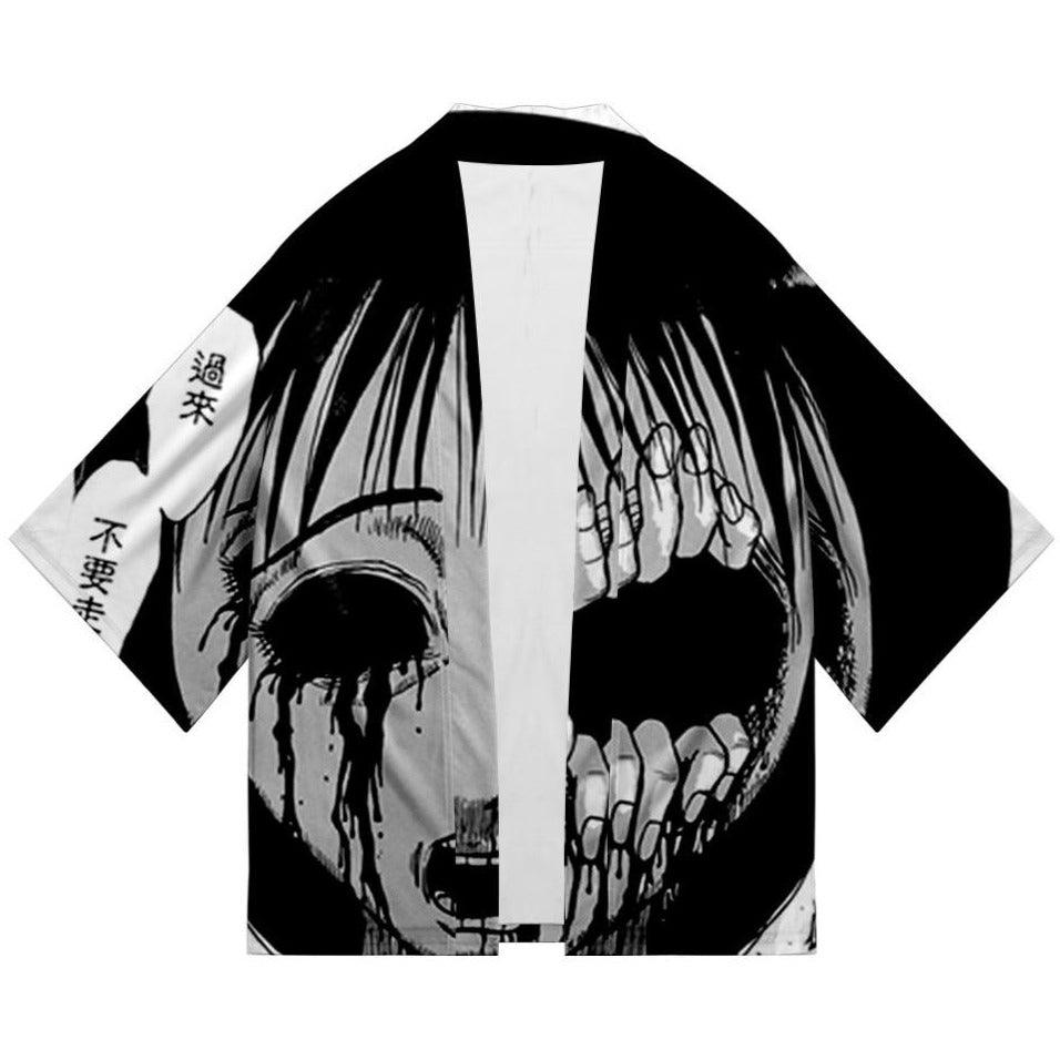 HORA KIMONO