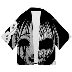 HORA KIMONO
