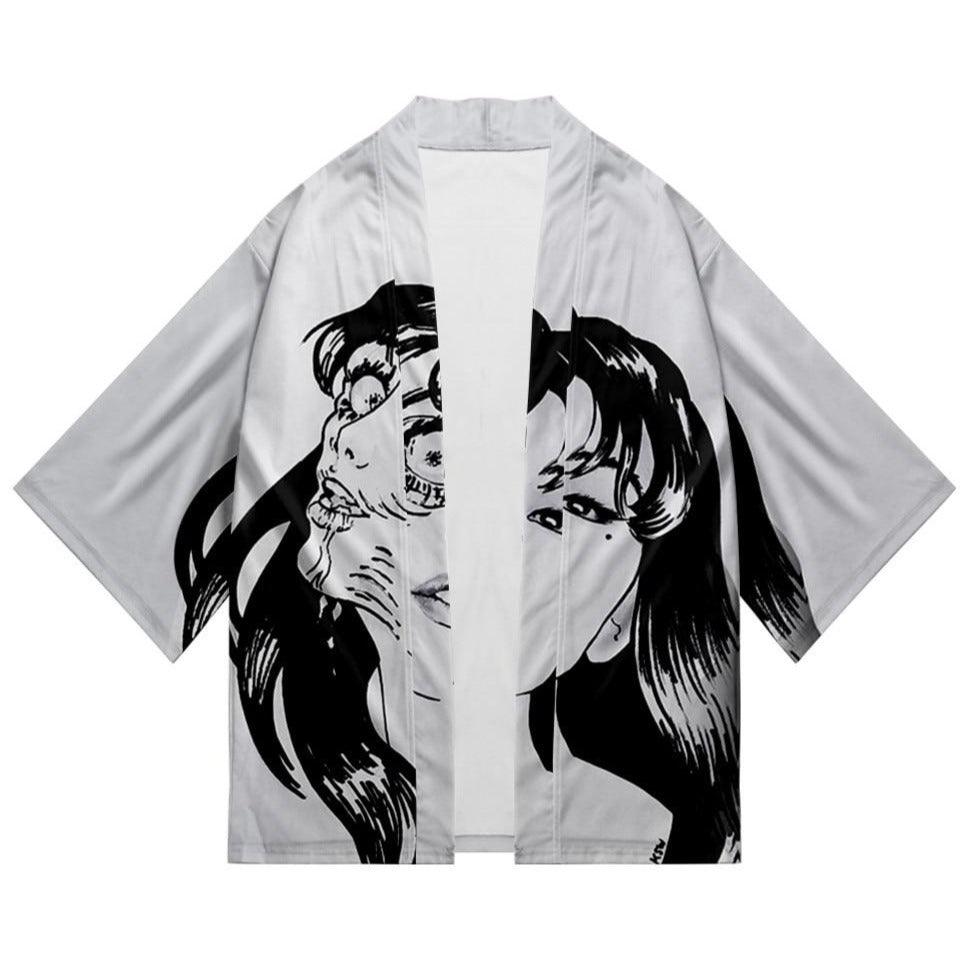 OSORE KIMONO