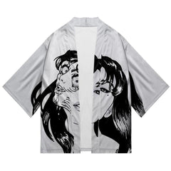 OSORE KIMONO