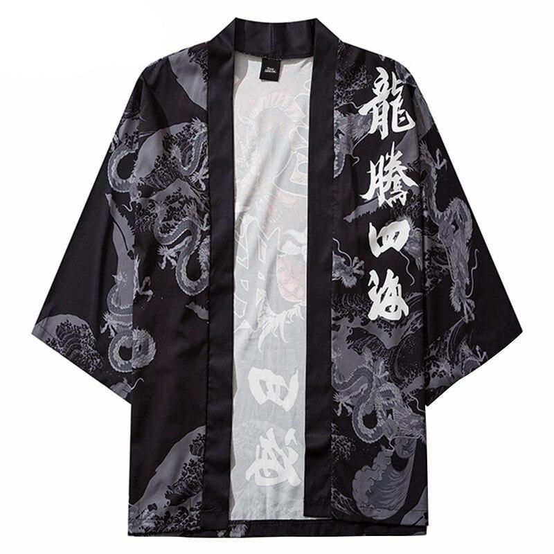 Orochi Kimono