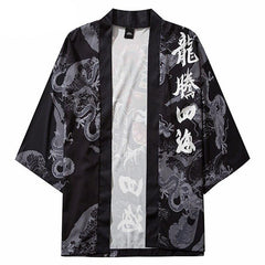 Orochi Kimono