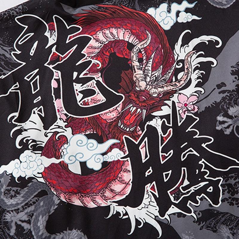 Orochi Kimono