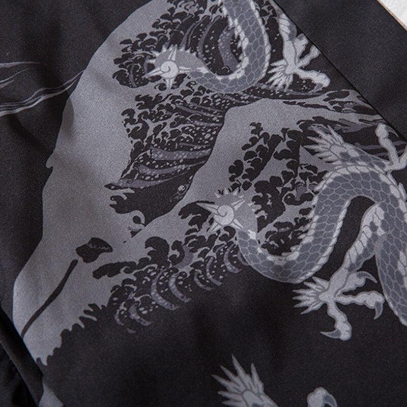 Orochi Kimono
