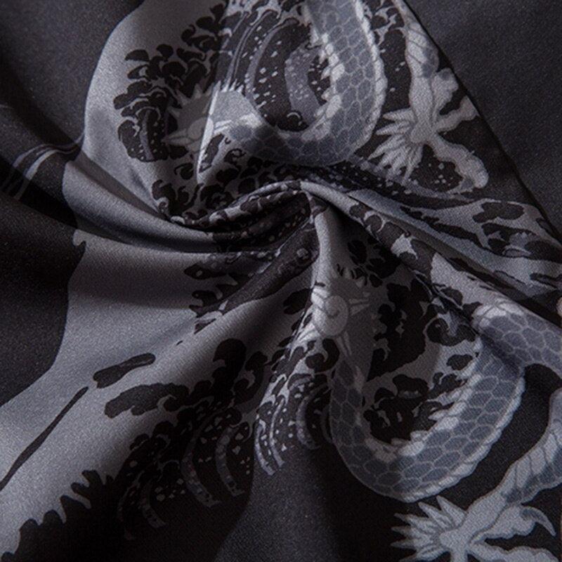 Orochi Kimono