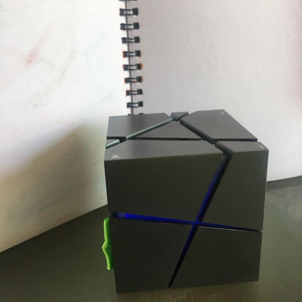 Mini Portable Colorful Wireless Speaker