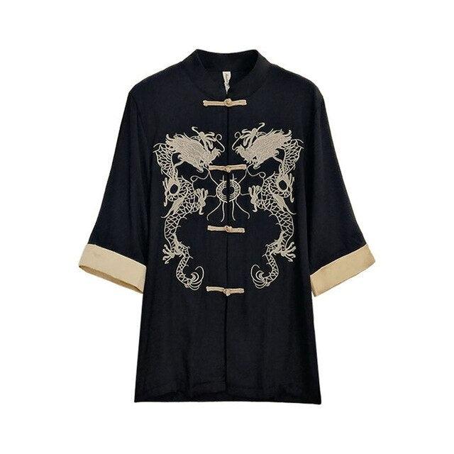 Druk Kimono