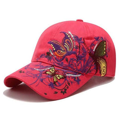 Euphoria Cap