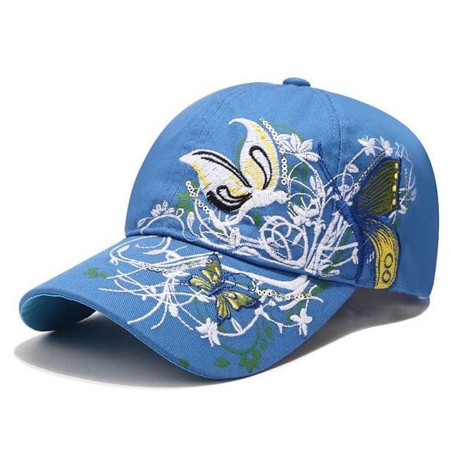 Euphoria Cap