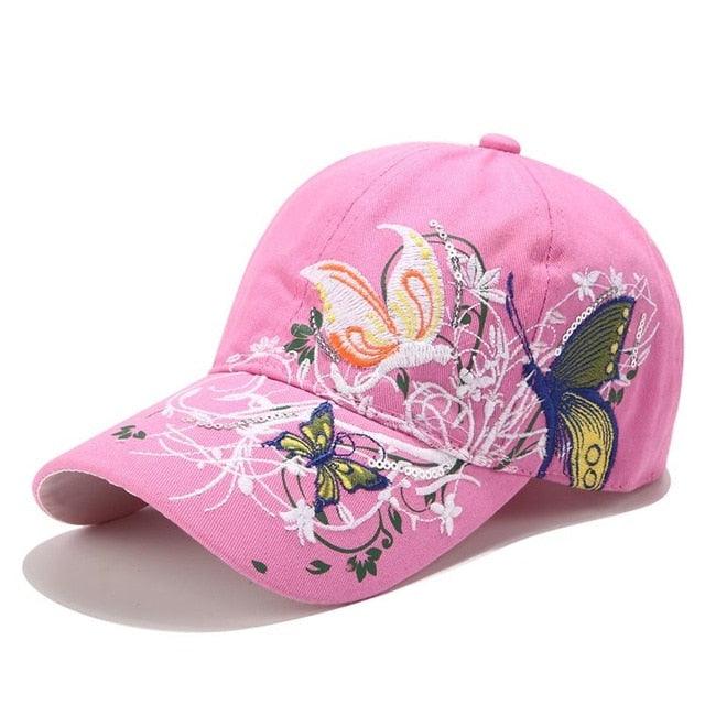 Euphoria Cap