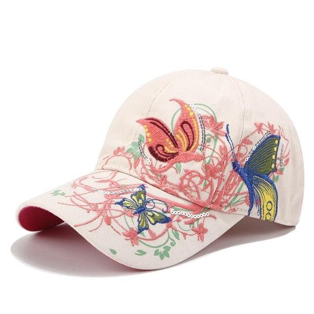 Euphoria Cap